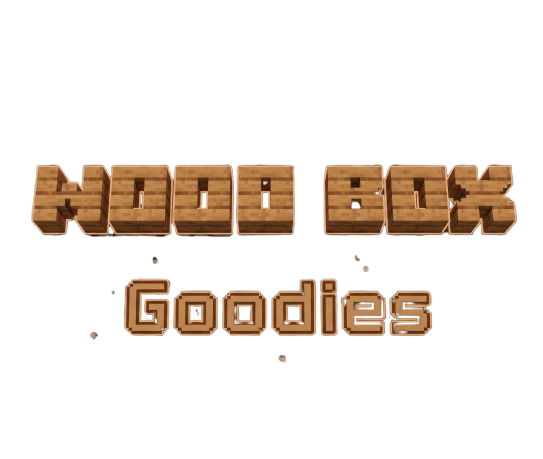 WOOD BOX